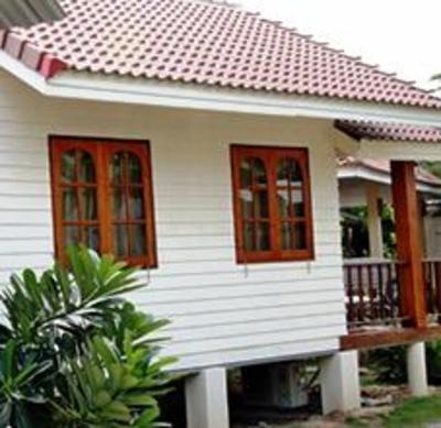 фото отеля Chai Pattchara Resort