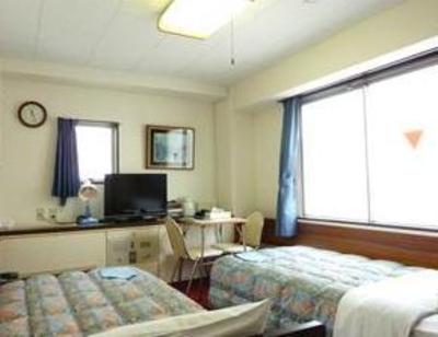 фото отеля Otsuka City Hotel