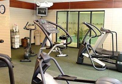 фото отеля Courtyard by Marriott High Point