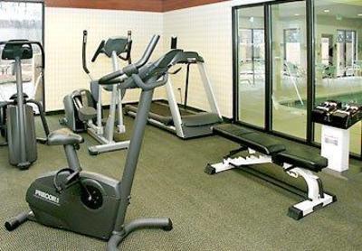 фото отеля Courtyard by Marriott High Point