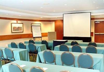 фото отеля Courtyard by Marriott High Point