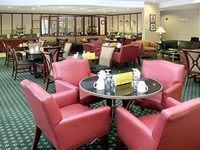 Courtyard by Marriott High Point
