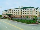 фото отеля Courtyard by Marriott High Point