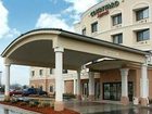 фото отеля Courtyard by Marriott High Point