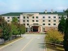 фото отеля Courtyard by Marriott High Point