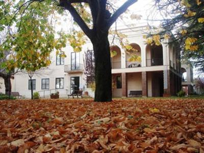 фото отеля Hotel Villa Del Cardinale Norma
