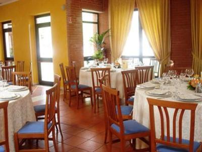 фото отеля Hotel Villa Del Cardinale Norma