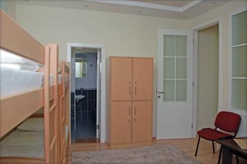 фото отеля Hostel Frenky