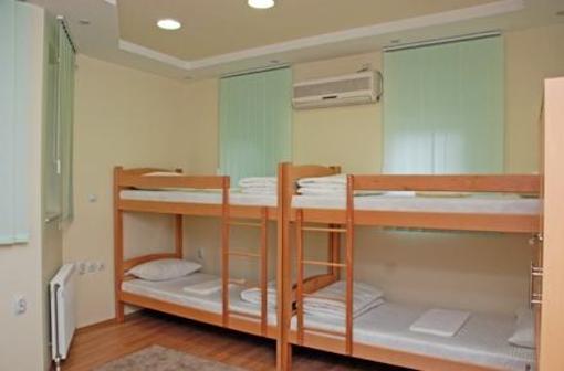 фото отеля Hostel Frenky