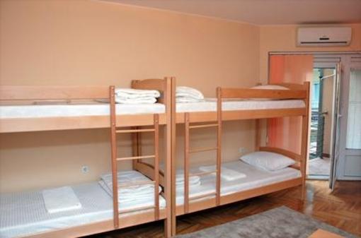 фото отеля Hostel Frenky