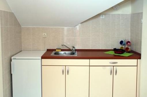 фото отеля Hostel Frenky