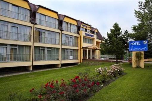 фото отеля Hotel Ziemowit