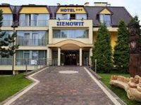 Hotel Ziemowit