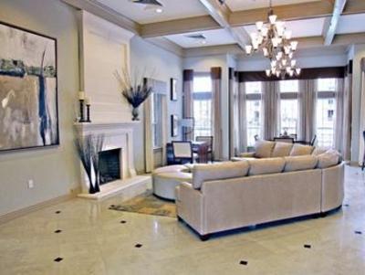 фото отеля Marriott ExecuStay Belmont