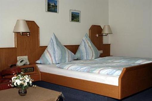 фото отеля Hotel & Restaurant Zaika