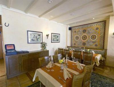 фото отеля Hotel & Restaurant Zaika
