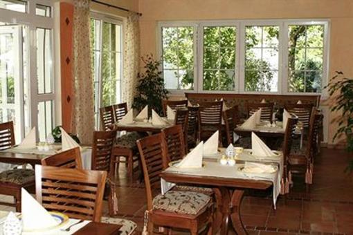 фото отеля Hotel & Restaurant Zaika