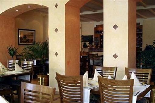 фото отеля Hotel & Restaurant Zaika