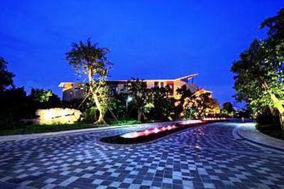 фото отеля Yinxiu Shanju Hotel
