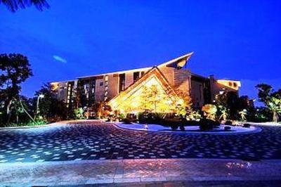 фото отеля Yinxiu Shanju Hotel