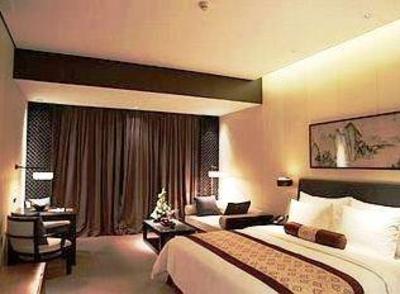 фото отеля Yinxiu Shanju Hotel