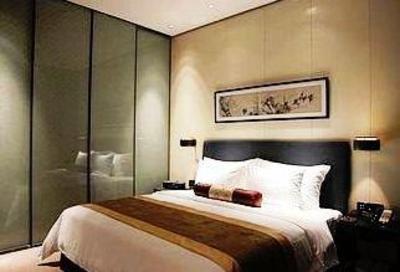 фото отеля Yinxiu Shanju Hotel