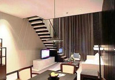 фото отеля Yinxiu Shanju Hotel