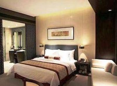 фото отеля Yinxiu Shanju Hotel
