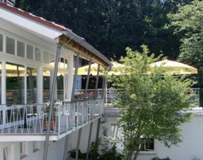 фото отеля Tagungshotel Esslingen