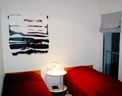 фото отеля Tagungshotel Esslingen