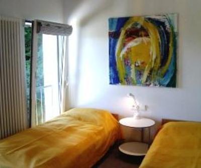 фото отеля Tagungshotel Esslingen