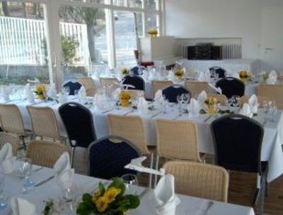 фото отеля Tagungshotel Esslingen