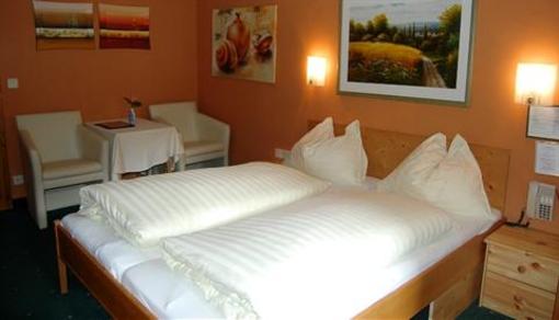 фото отеля Hotel Edelweiss Kitzbuhel