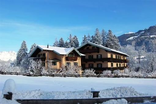 фото отеля Hotel Edelweiss Kitzbuhel
