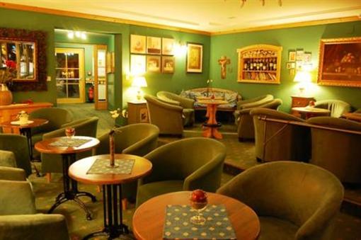 фото отеля Hotel Edelweiss Kitzbuhel