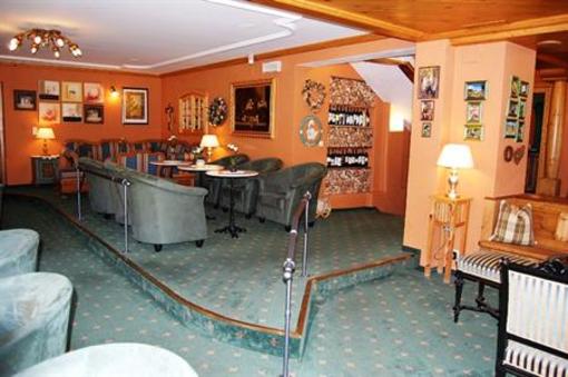 фото отеля Hotel Edelweiss Kitzbuhel
