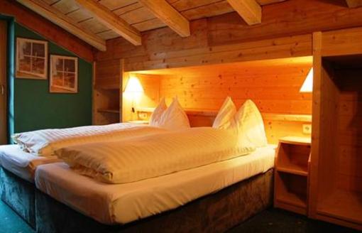 фото отеля Hotel Edelweiss Kitzbuhel