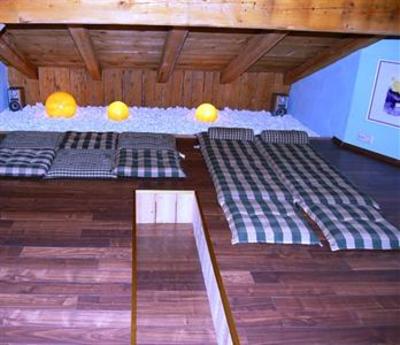фото отеля Hotel Edelweiss Kitzbuhel