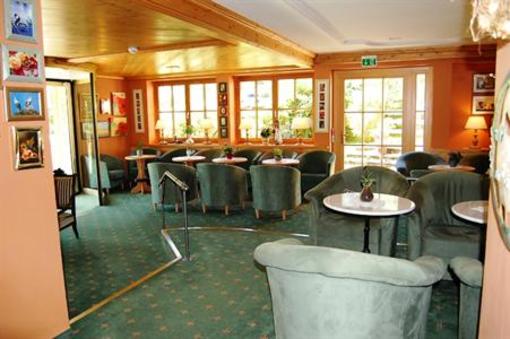 фото отеля Hotel Edelweiss Kitzbuhel
