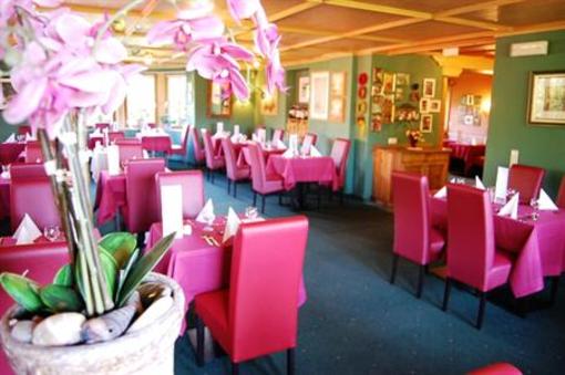фото отеля Hotel Edelweiss Kitzbuhel