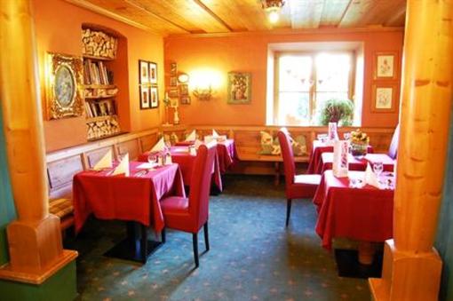 фото отеля Hotel Edelweiss Kitzbuhel