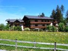 фото отеля Hotel Edelweiss Kitzbuhel