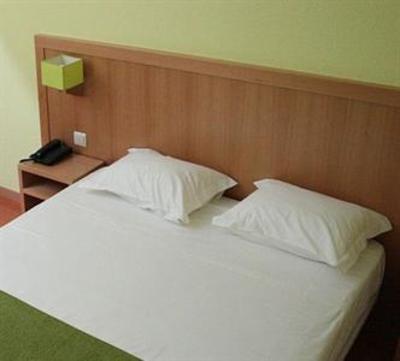 фото отеля Garden Hotel Viseu