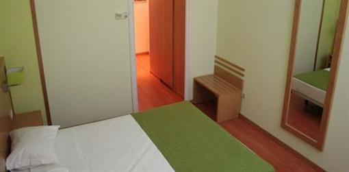 фото отеля Garden Hotel Viseu