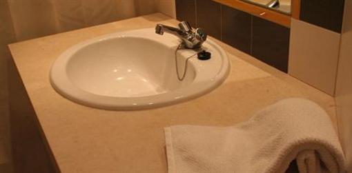 фото отеля Garden Hotel Viseu