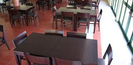 фото отеля Garden Hotel Viseu