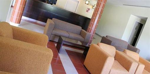 фото отеля Garden Hotel Viseu