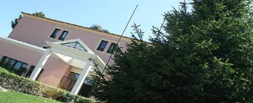 фото отеля Garden Hotel Viseu