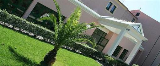 фото отеля Garden Hotel Viseu