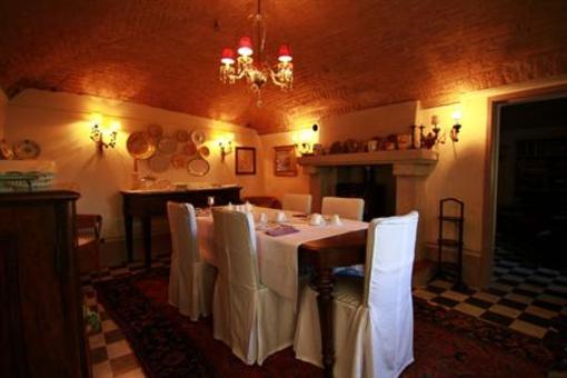 фото отеля B&B Casa Meli